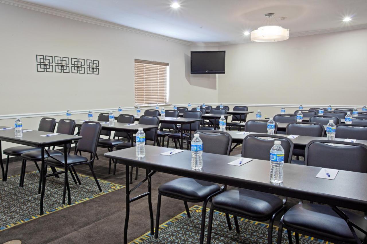 Candlewood Suites Houston Westchase - Westheimer By Ihg Exterior foto