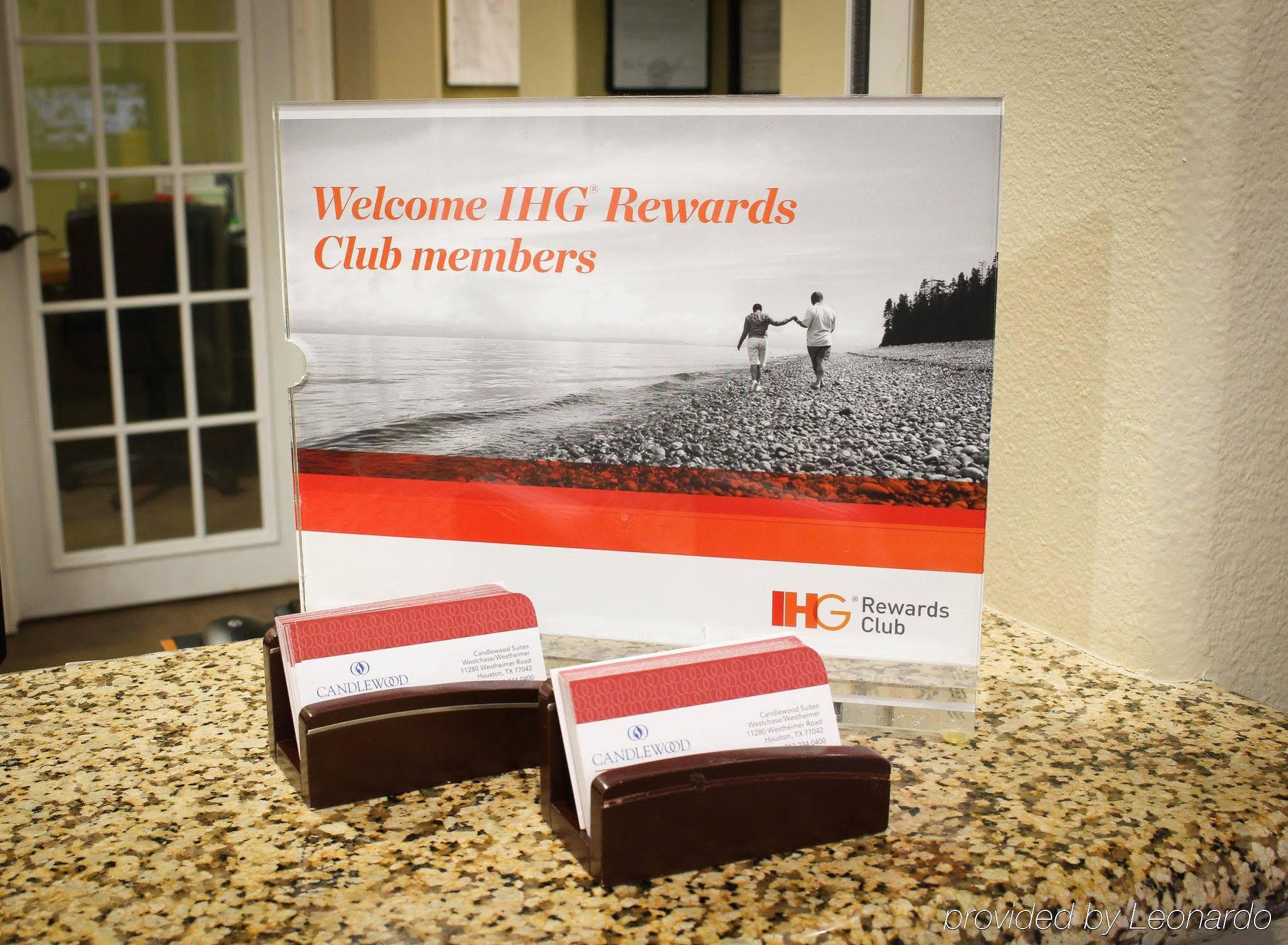 Candlewood Suites Houston Westchase - Westheimer By Ihg Exterior foto