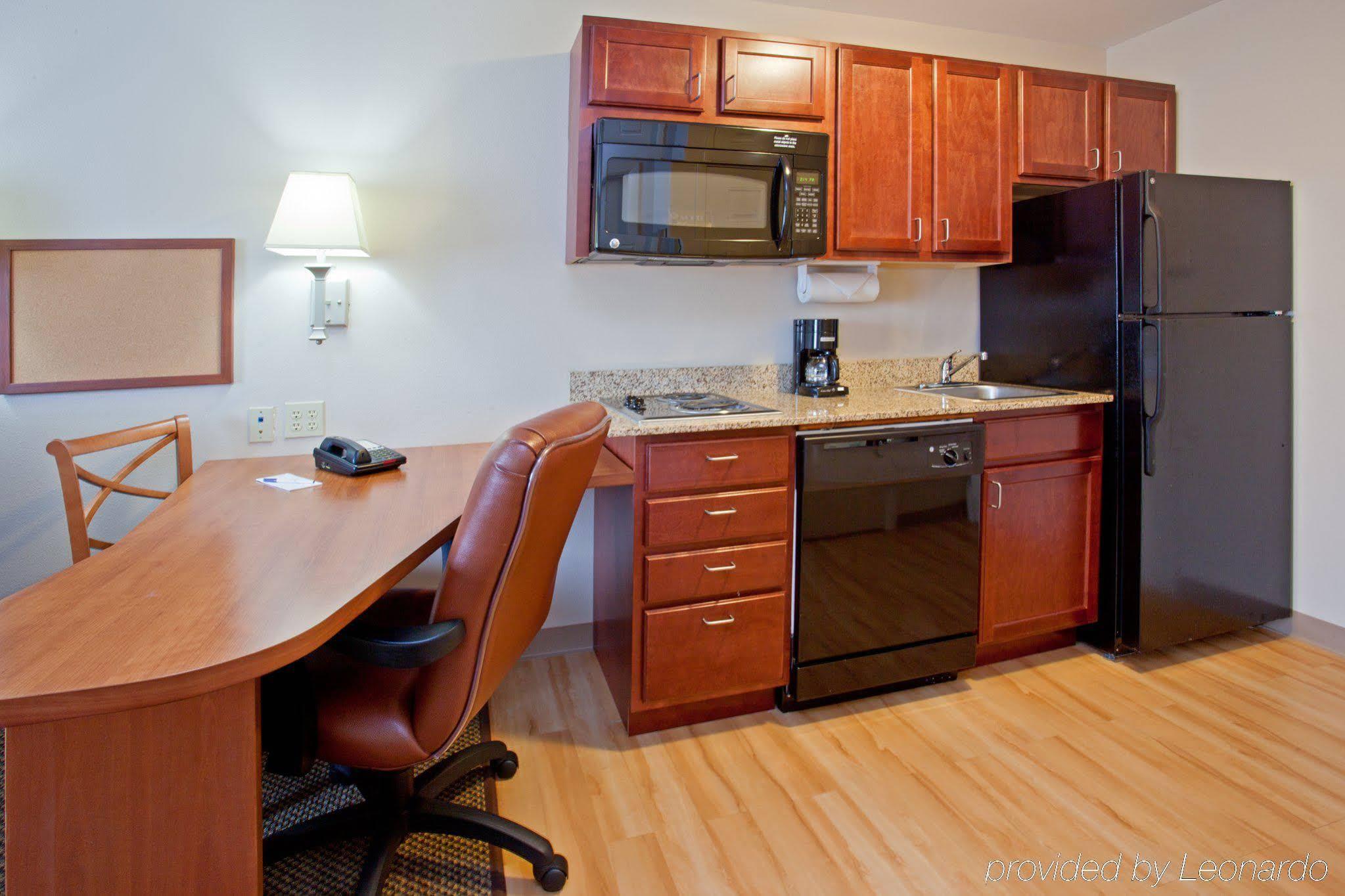 Candlewood Suites Houston Westchase - Westheimer By Ihg Exterior foto