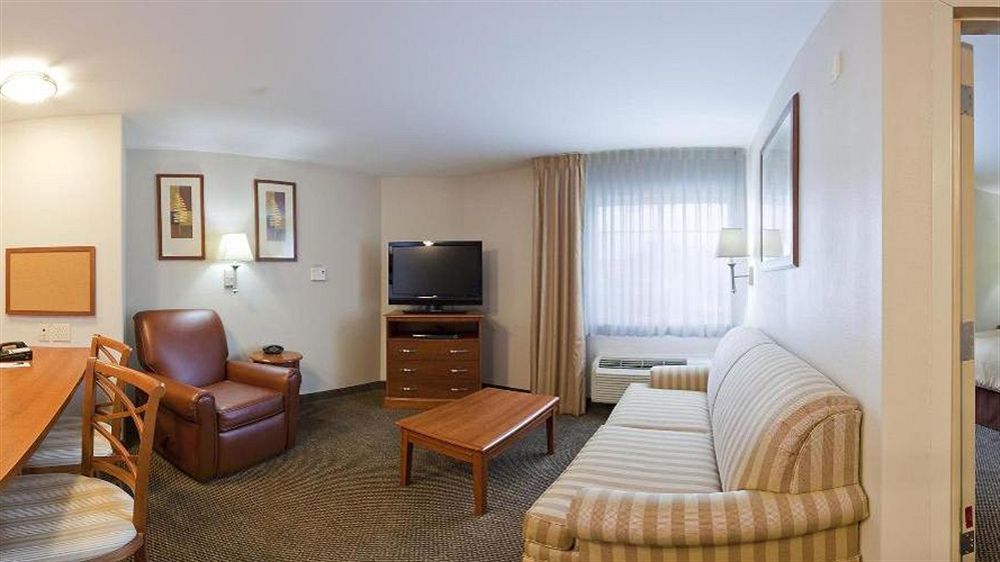 Candlewood Suites Houston Westchase - Westheimer By Ihg Exterior foto