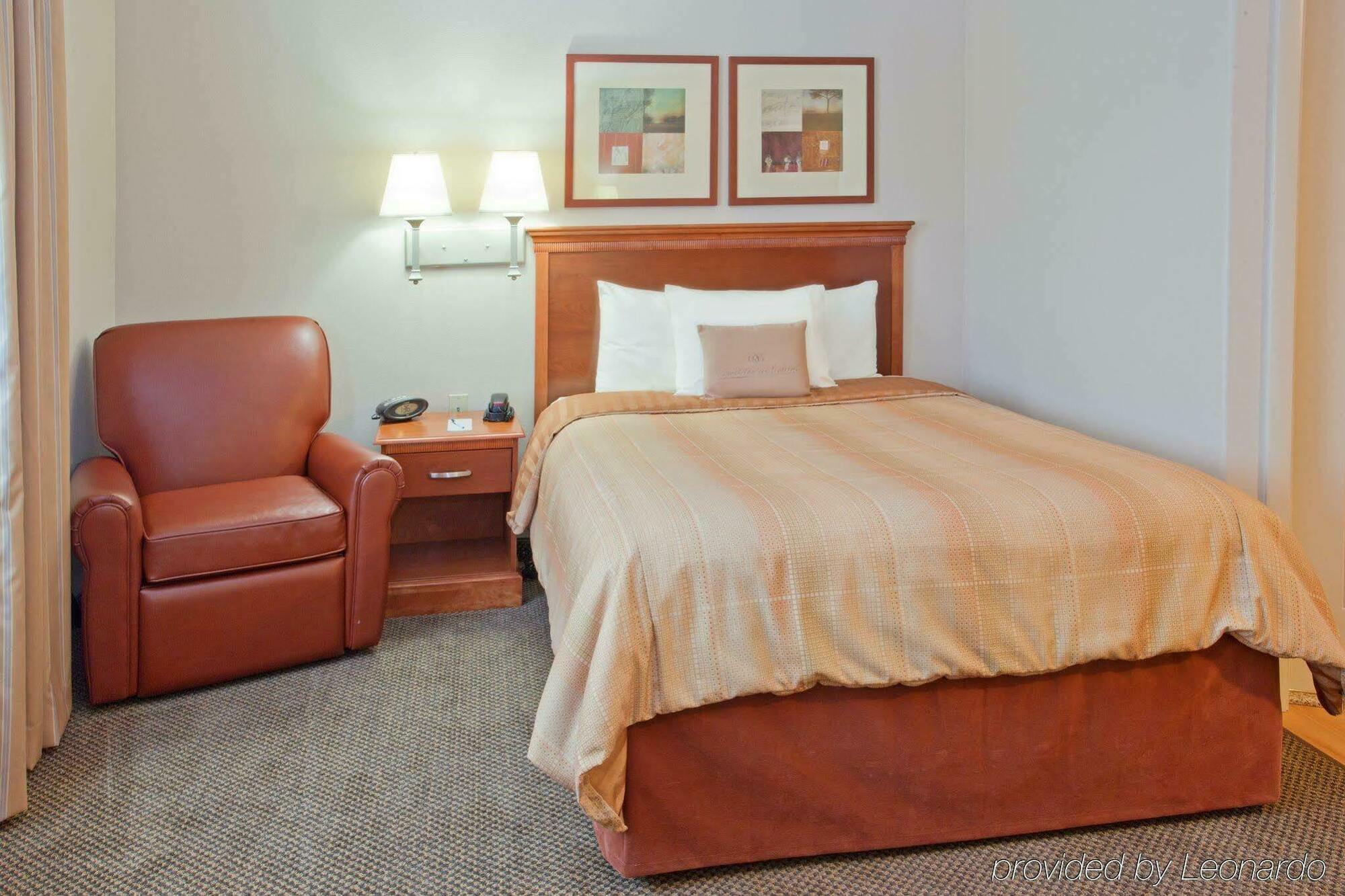 Candlewood Suites Houston Westchase - Westheimer By Ihg Exterior foto