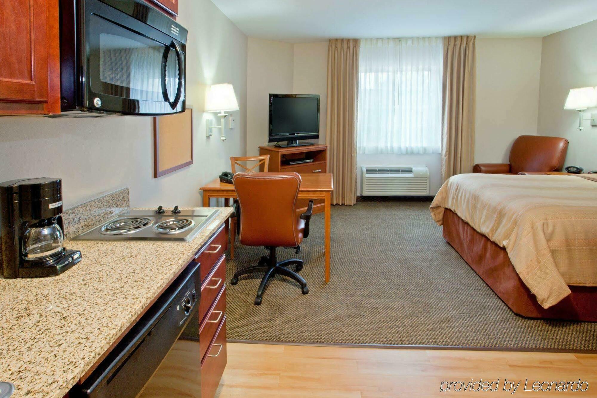 Candlewood Suites Houston Westchase - Westheimer By Ihg Exterior foto