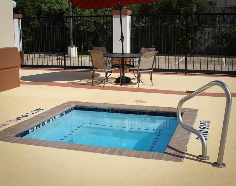 Candlewood Suites Houston Westchase - Westheimer By Ihg Exterior foto